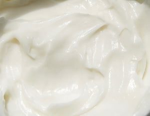 Black Seed & Orange Blossom Facial Crème