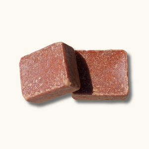 Moroccan Musk Bar | Natural Fragrance Bar | Your Choice of Scent
