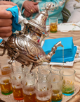 Moroccan Mint Tea Bundle