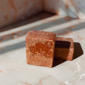 Moroccan Musk Bar | Natural Fragrance Bar | Your Choice of Scent