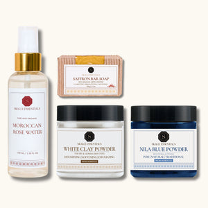 Skin Brightening Bundle