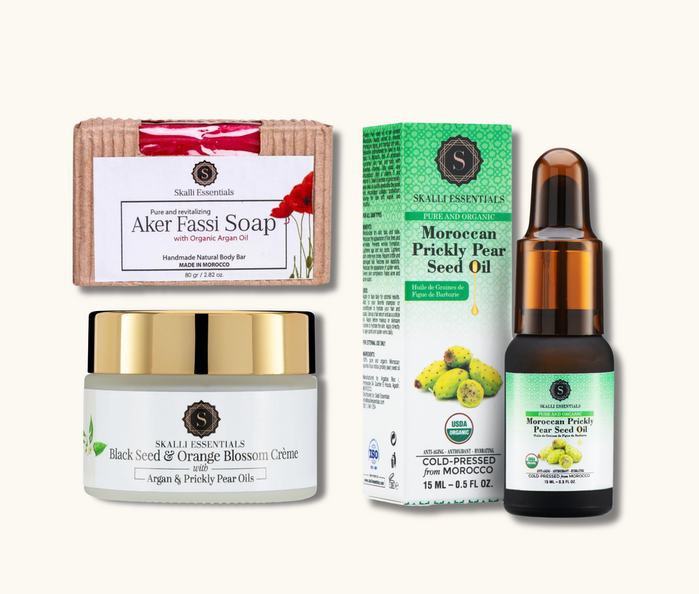 Hyperpigmentation Bundle