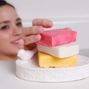 Aker Fassi Natural Body Bar