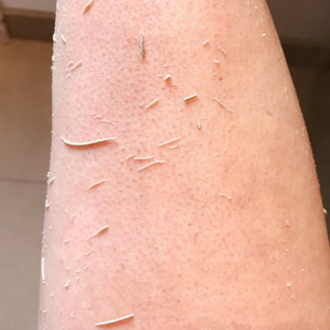 Hammam Argan Oil Bundle | Includes Authentic Moroccan Black Soap, Kessa Glove, and Organic Argan Oil