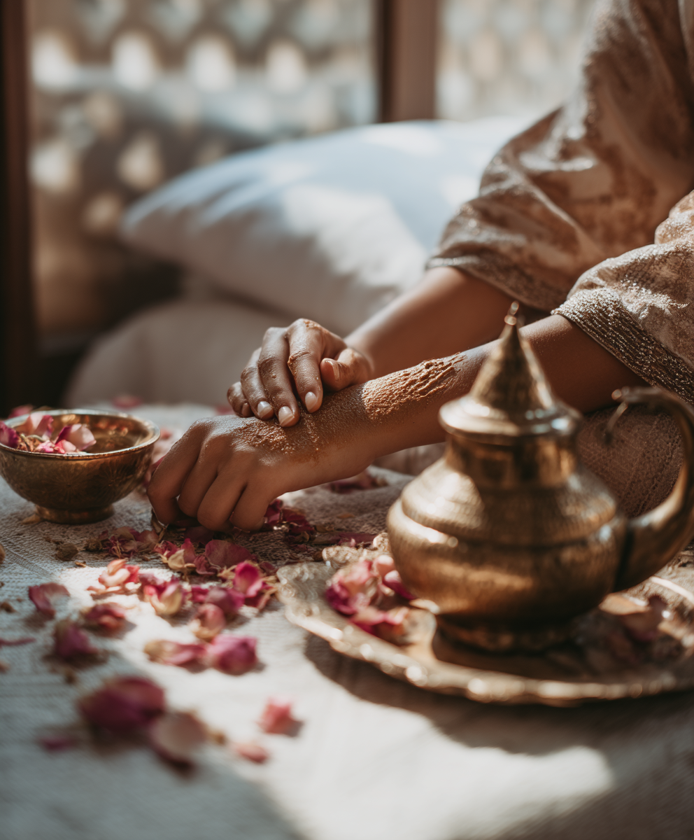 How To Build A Daily Skin Care Routine For Glowing Skin