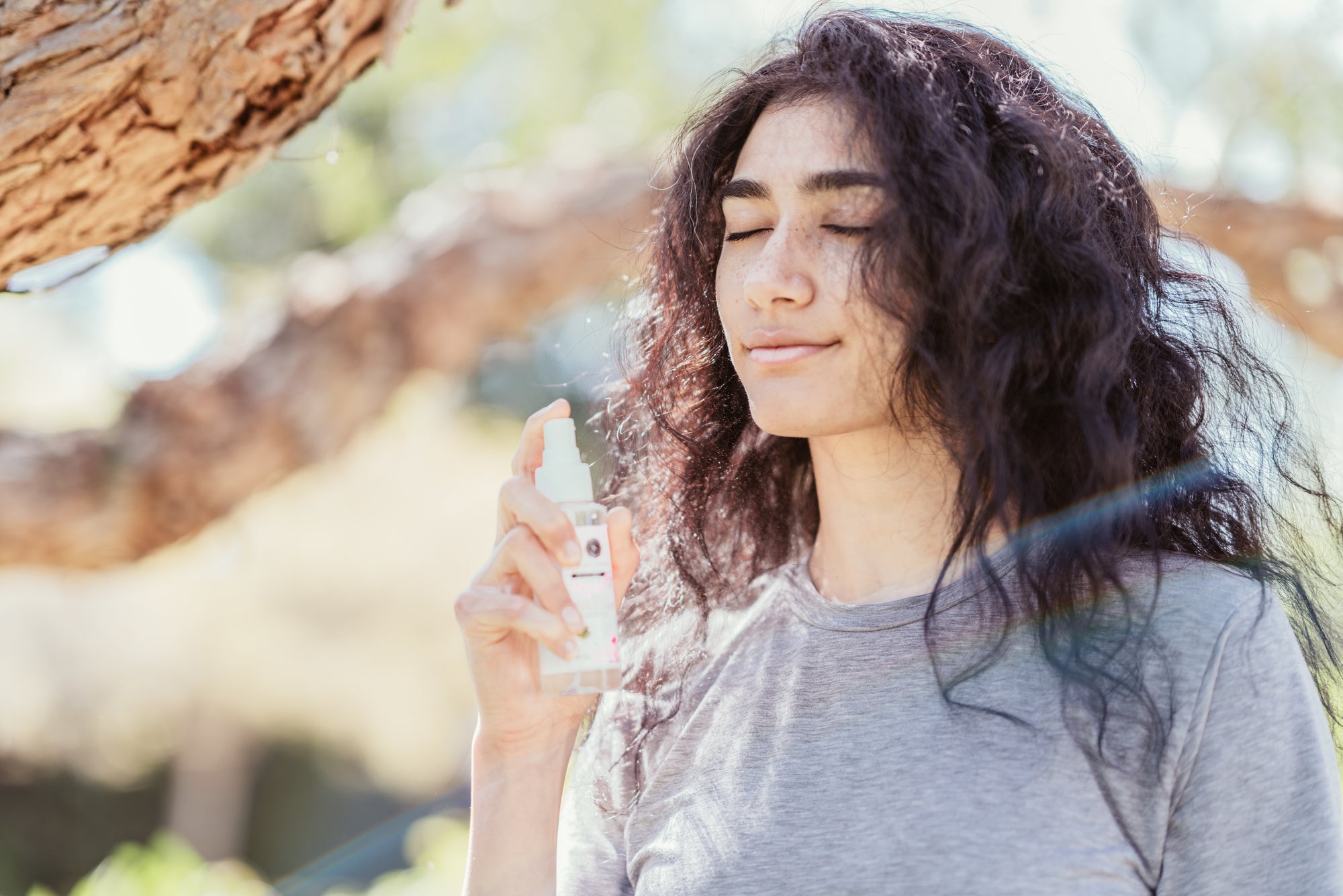 Pamper Your Skin with Moroccan Rose Water