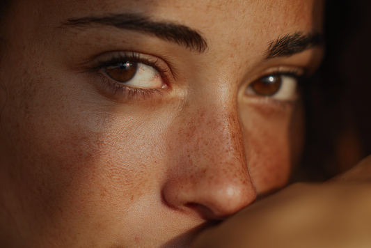 Shop Organic Moroccan Makeup for Glowing, Natural Beauty