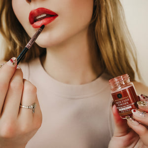 Lip Brush