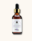 Moroccan Hair & Scalp Growth Oil