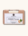 Organic Argan Oil Handmade Body Bar