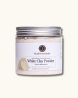 Pure Moroccan White Clay Powder for Normal to Dry Skin