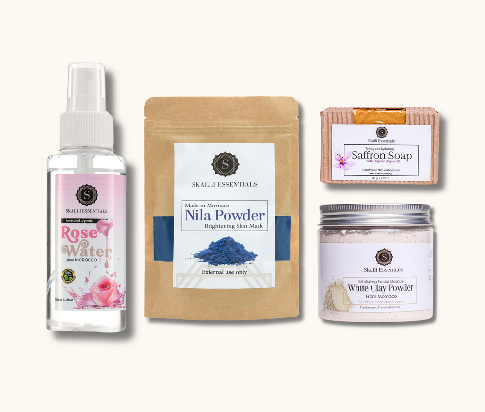 Skin Brightening Bundle