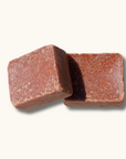 Moroccan Musk Bar | Natural Amber Fragrance Bar