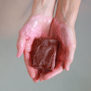 Aker Fassi Natural Body Bar