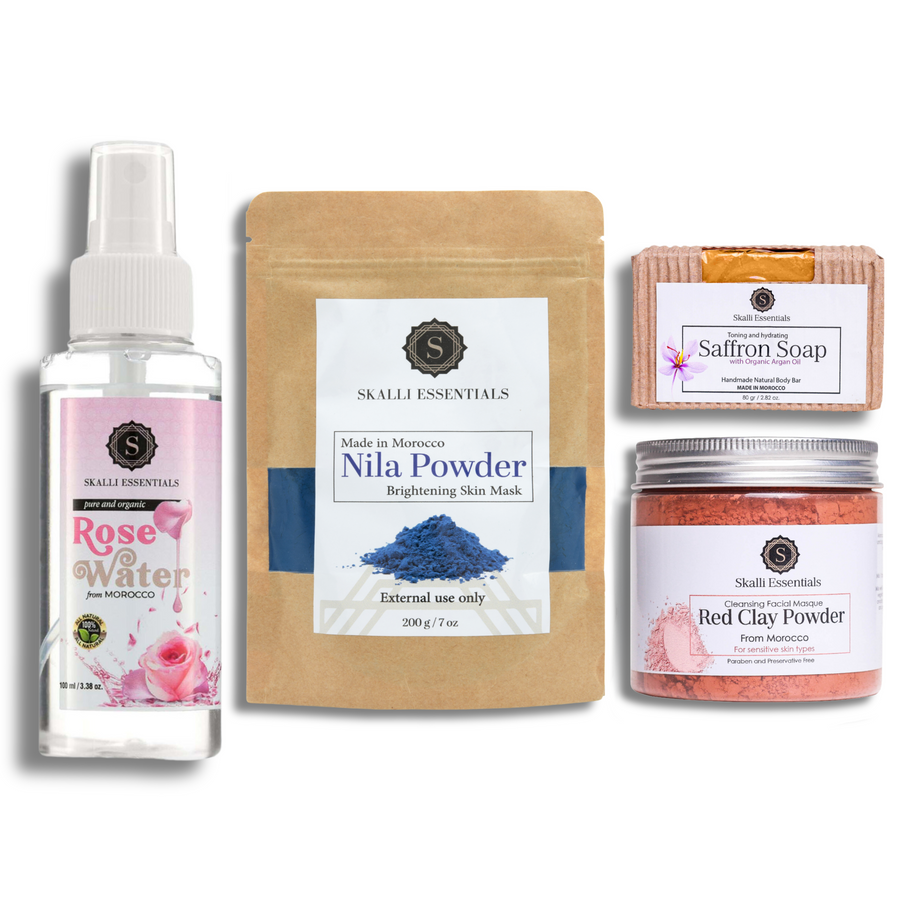 Skin Brightening Bundle