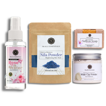 Skin Brightening Bundle