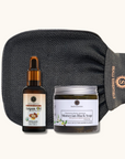 Hammam Argan Oil Bundle