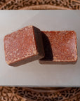 Moroccan Musk Bar | Natural Amber Fragrance Bar