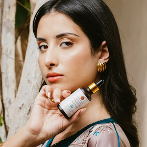 Organic Moroccan Argan Oil