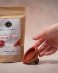 Aker Fassi Natural Lip and Cheek Stain