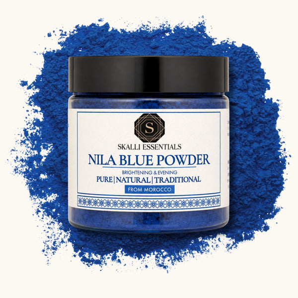 Moroccan Nila Powder
