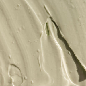 Moroccan Green Clay Powder Mask for Oily & Acne-Prone Skin