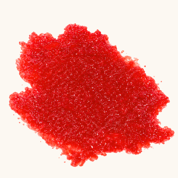 Aker Fassi Scrub | Infused with Honey and Argan Oil