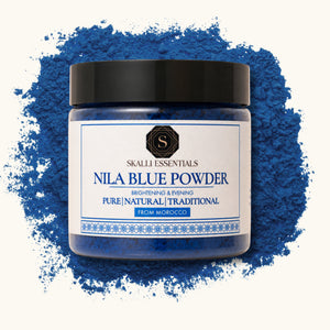 Moroccan Nila Powder