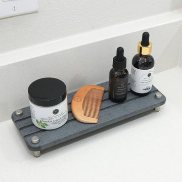 Instant Dry Sink Caddy Organizer