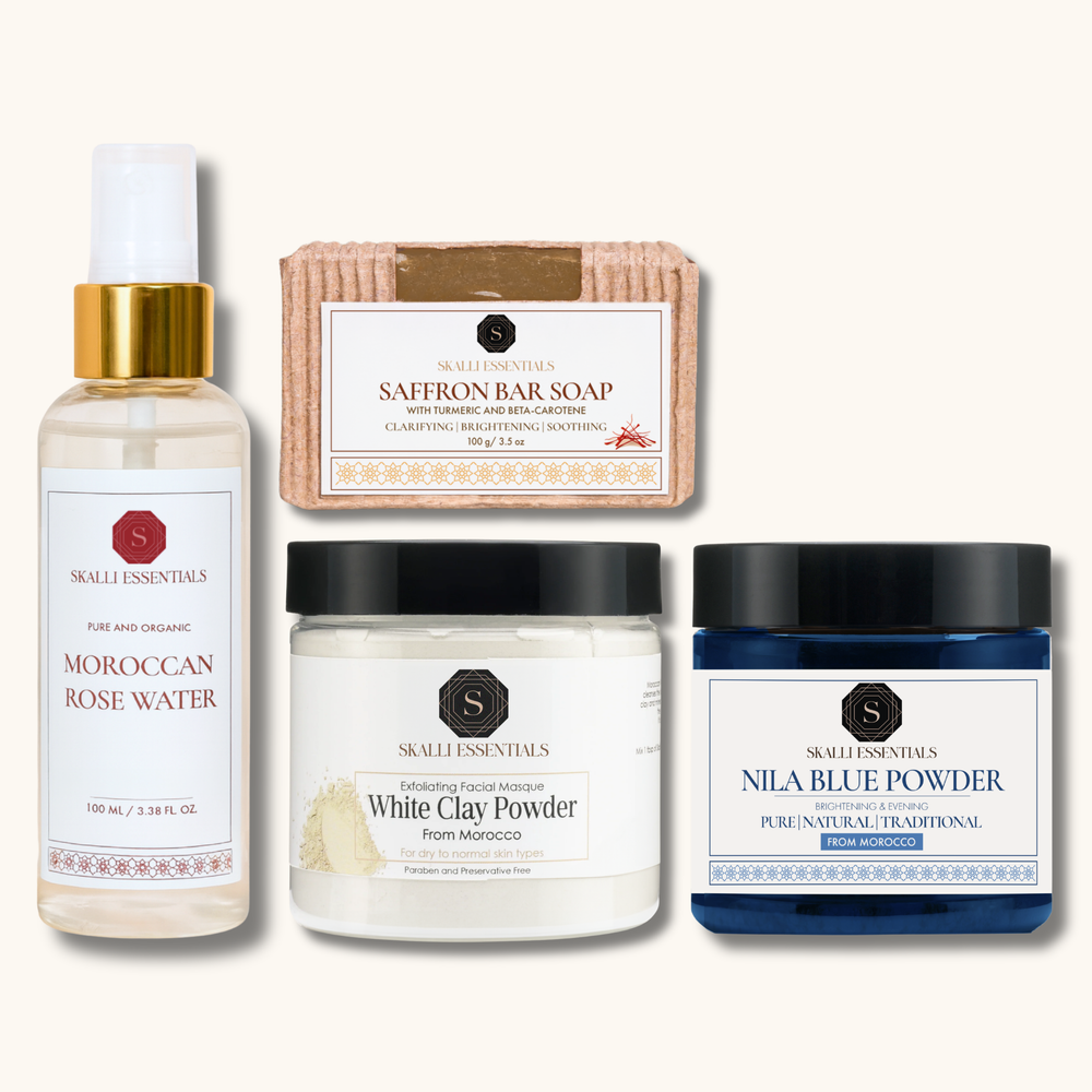 Skin Brightening Bundle