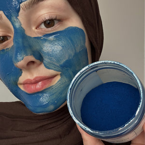 Moroccan Nila Powder