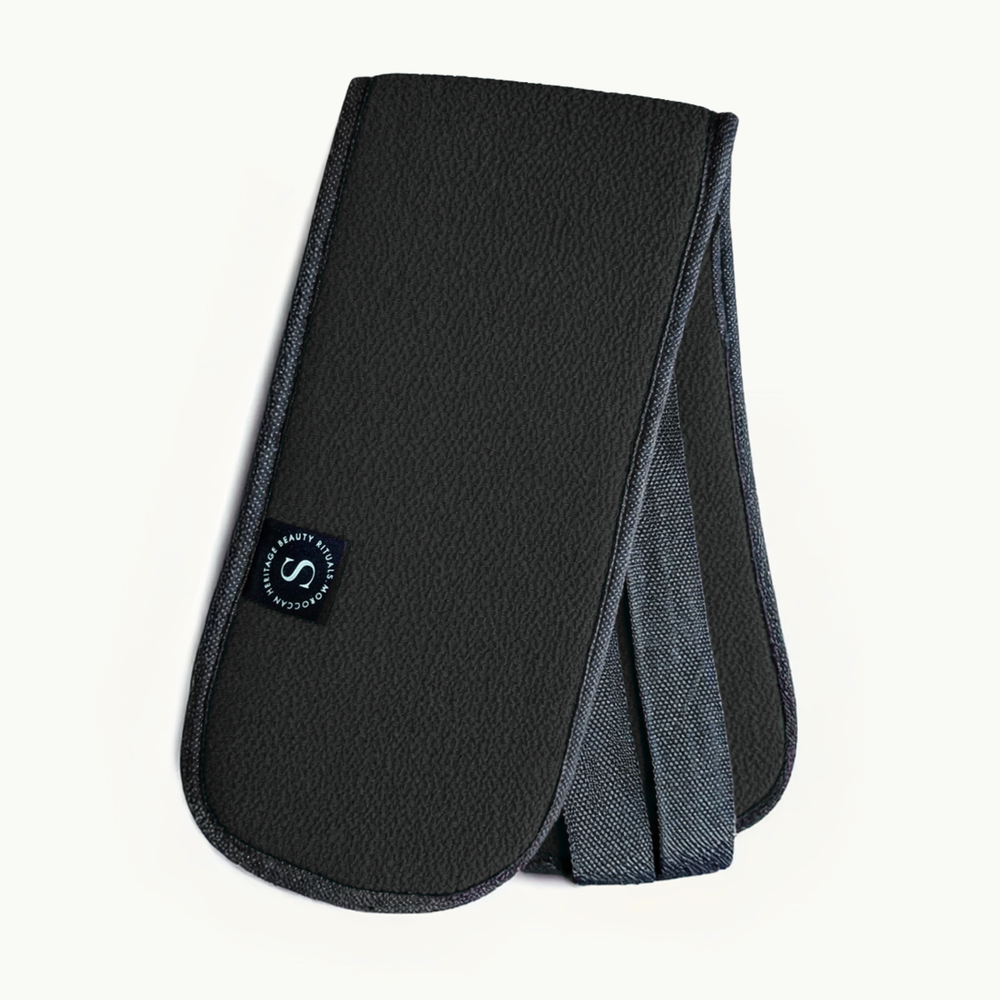 Kessa for Back | Hammam Back Scrubber to Remove Dead Skin | Durable Material