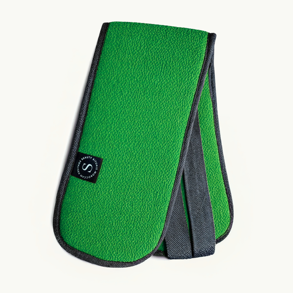 Kessa for Back | Hammam Back Scrubber to Remove Dead Skin | Durable Material