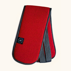 Kessa for Back | Hammam Back Scrubber to Remove Dead Skin | Durable Material