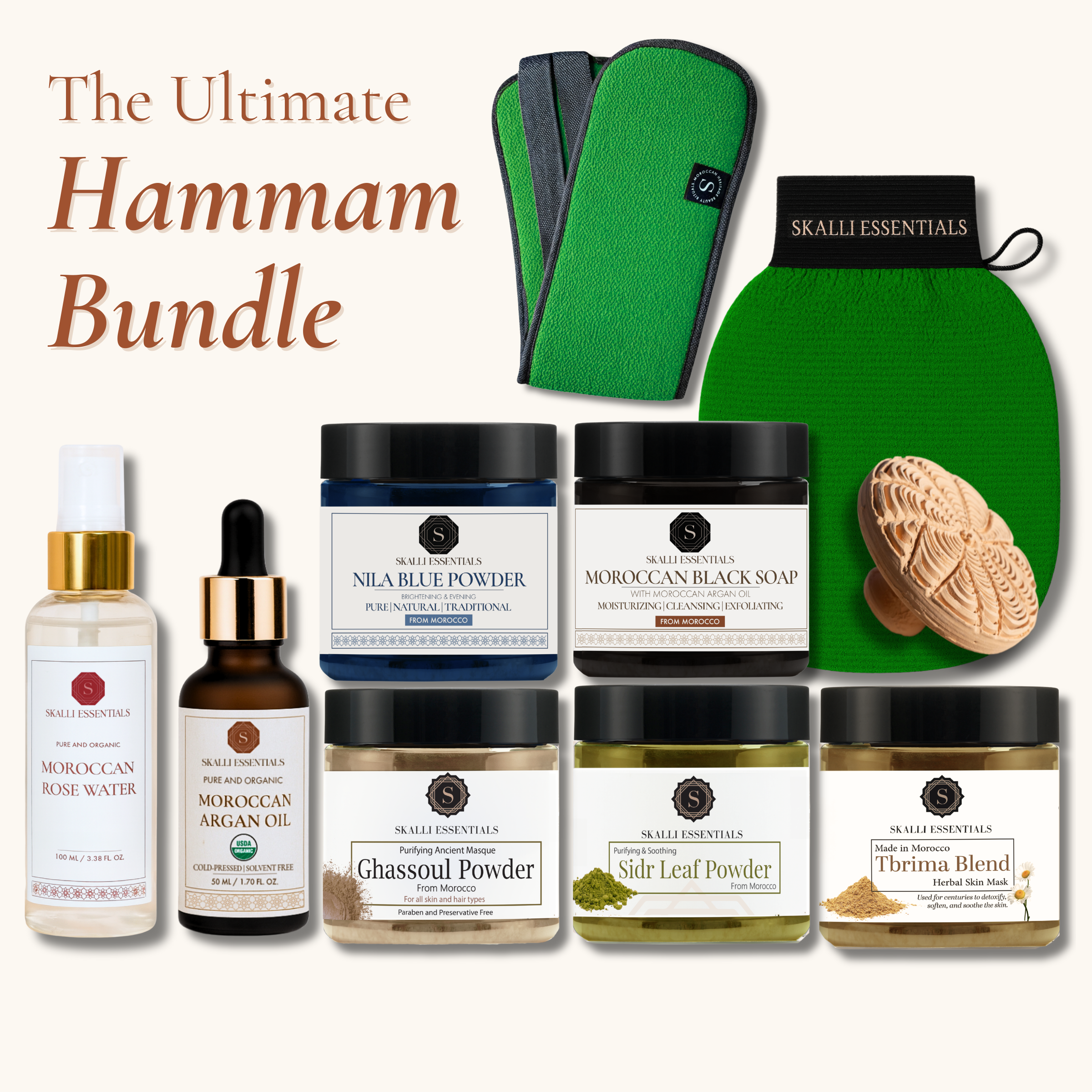 Buy Ultimate Moroccan Hammam Set 10 Piece Spa Experience buy-ultimate-moroccan-hammam-set-10-piece-spa-experience