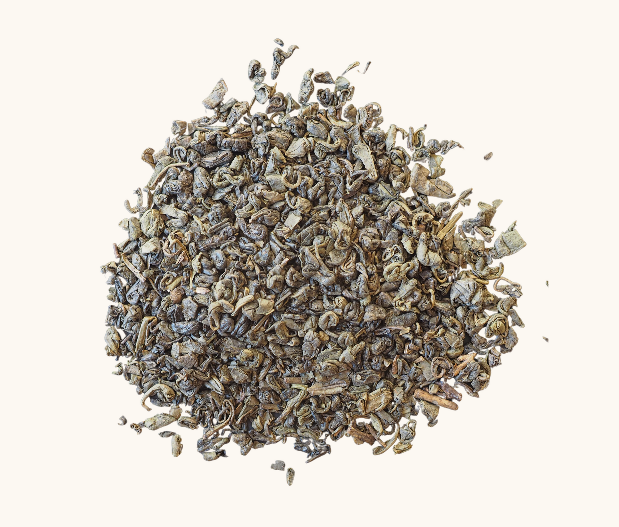 Al-Bahia Moroccan Gunpowder Green Tea