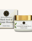 Black Seed & Orange Blossom Facial Crème