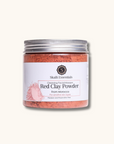 Pure Moroccan Red Clay for Combination and Sensitive Skin