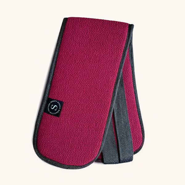 Kessa for Back | Hammam Back Scrubber to Remove Dead Skin | Durable Material