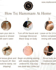 Hammam Argan Oil Bundle