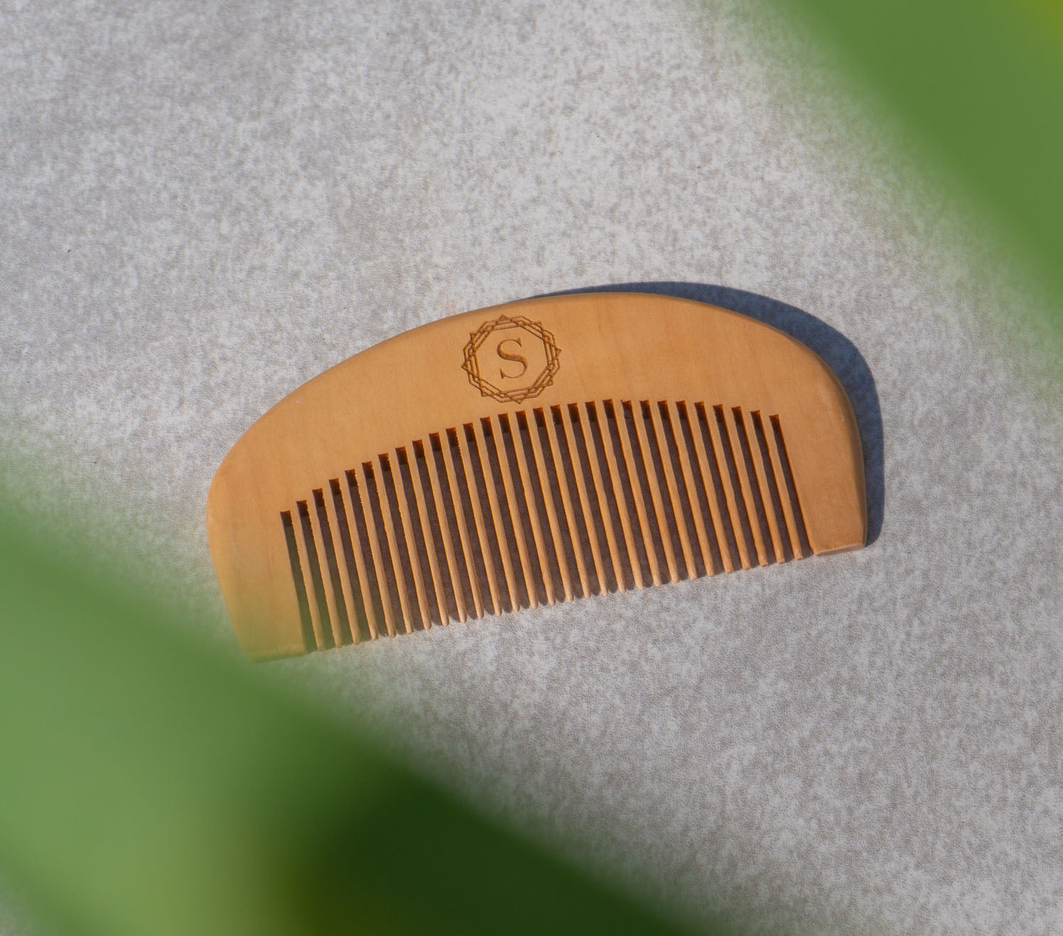 Beard Comb for Him