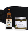 Hammam Argan Oil Bundle