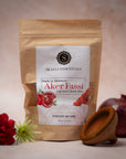 Aker Fassi Natural Lip and Cheek Stain