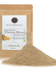 Moroccan Tbrima Powder