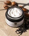 Black Seed & Orange Blossom Facial Crème